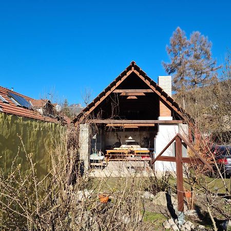 Penzion Larix Blatnica Εξωτερικό φωτογραφία